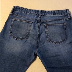 GAP Jeans